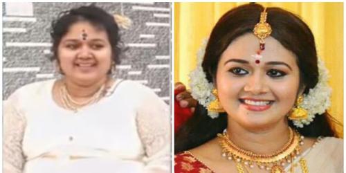 നടി ശരണ്യ ശശി അന്തരിച്ചു നടി ശരണ്യ ശശി അന്തരിച്ചു