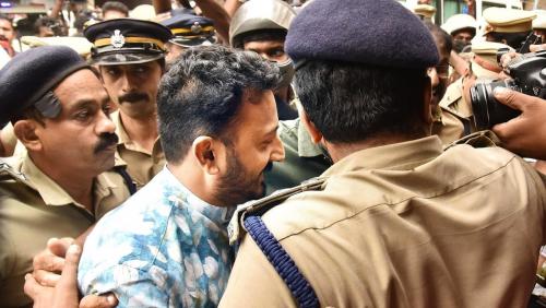 രാഹുൽ മാങ്കൂട്ടത്തിലിന്റെ ജാമ്യാപേക്ഷയിൽ വിധി ഇന്ന്; ഉറ്റുനോക്കി രാഷ്ട്രീയ കേരളം