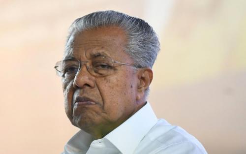 മാസപ്പടി കേസ്: പിണറായി വിജയന് ഇഡി സമൻസ്; ഈ മാസം 23-ന് ഹാജരാകാൻ നിർദേശം