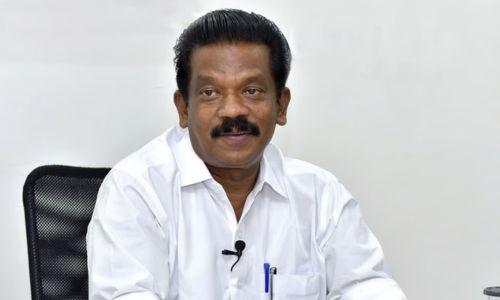 ബജറ്റ് സര്ക്കാരനെ താങ്ങി നിര്ത്തുന്ന ചില പ്രദേശങ്ങള്ക്കുള്ളത് ; പരിഹസിച്ച് കെ. രാധാകൃഷ്ണന് എംപി ബജറ്റ് സര്ക്കാരനെ താങ്ങി നിര്ത്തുന്ന ചില പ്രദേശങ്ങള്ക്കുള്ളത് ; പരിഹസിച്ച് കെ. രാധാകൃഷ്ണന് എംപി