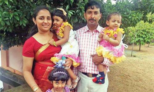 ലിബിയയിൽ അജ്ഞാതർ തട്ടിക്കൊണ്ടുപോയ മലയാളി മോചിതനായി