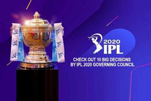 കേന്ദ്രാനുമതി ലഭിച്ചു; ഐ​പി​എ​ല്ലി​ന് സെ​പ്റ്റം​ബ​ർ 19ന് തു​ട​ക്കം