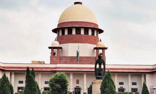 താത്കാലിക വിസി നിയമനങ്ങൾ റദ്ദാക്കണം: ഗവർണറുടെ നടപടി ചട്ടവിരുദ്ധമെന്ന് കേരളം സുപ്രീം കോടതിയിൽ താത്കാലിക വിസി നിയമനങ്ങൾ റദ്ദാക്കണം: ഗവർണറുടെ നടപടി ചട്ടവിരുദ്ധമെന്ന് കേരളം സുപ്രീം കോടതിയിൽ