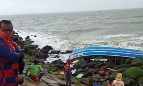മുതലപ്പൊഴി അപകടങ്ങൾക്ക് ഉത്തരവാദികളല്ല; അദാനി ഗ്രൂപ്പ് മുതലപ്പൊഴി അപകടങ്ങൾക്ക് ഉത്തരവാദികളല്ല; അദാനി ഗ്രൂപ്പ്