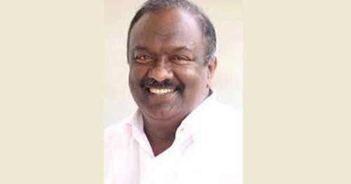 മുൻ എംഎൽഎ പ്രതാപവർമ്മ തമ്പാൻ അന്തരിച്ചു മുൻ എംഎൽഎ പ്രതാപവർമ്മ തമ്പാൻ അന്തരിച്ചു