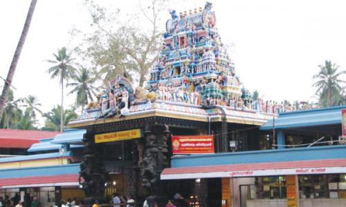 ആറ്റു­കാൽ പൊ­ങ്കാ­ല : കനത്ത സു­രക്ഷയൊ­രു­ക്കി­ പോ­ലീ­സ്