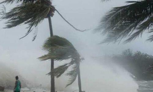 കേരളത്തിൽ അതിശക്തമായ മഴയ്ക്ക് സാധ്യത കേരളത്തിൽ അതിശക്തമായ മഴയ്ക്ക് സാധ്യത