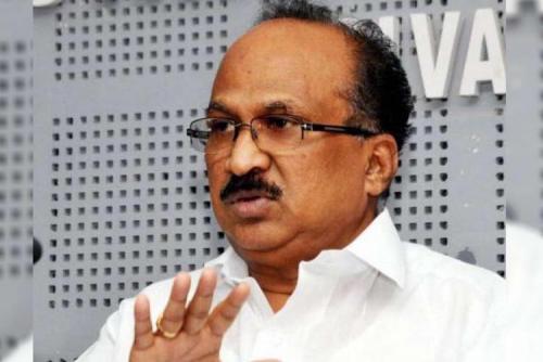 ‘തന്നെ പാർട്ടിയിൽ നിന്ന് പുറത്താക്കാൻ ആസൂത്രിത ശ്രമം’; കെപിസിസി നേതൃത്വത്തിനെതിരെ കെവി തോമസ്