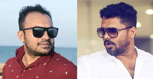 ആഷിക് അബുവിന്റെ ചിത്രത്തിൽ ഗന്ധർവ്വനായി സൗബിൻ 