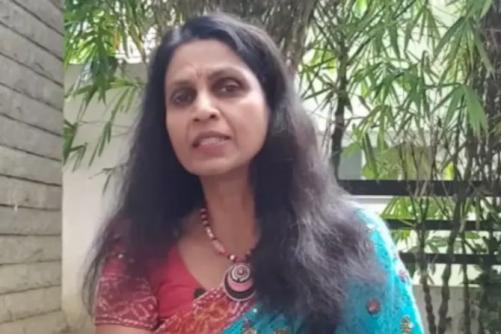 കേരളത്തിൽ ലൗ ജിഹാദെന്ന് ആർ. ശ്രീലേഖ; തനിക്ക് പോലും മോശം അനുഭവം ഉണ്ടായപ്പോൾ യാതൊരുവിധ സഹായവും ലഭിച്ചില്ലെന്നും മുൻ ഡിജിപി