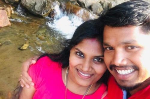 സൗദിയില്‍ കോവിഡ് ബാധിച്ച് ഭാര്യയും മരിച്ചു, പിന്നാലെ കുഞ്ഞും; നാട്ടിലെത്തിയ പ്രവാസി ജീവനൊടുക്കി