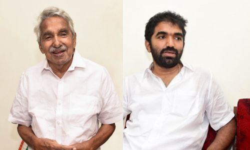 സോളാറിലെ സിബിഐ റിപ്പോര്ട്ടില് ഇനിയൊരു അന്വേഷണം വേണ്ടെന്ന് ചാണ്ടി ഉമ്മന് സോളാറിലെ സിബിഐ റിപ്പോര്ട്ടില് ഇനിയൊരു അന്വേഷണം വേണ്ടെന്ന് ചാണ്ടി ഉമ്മന്