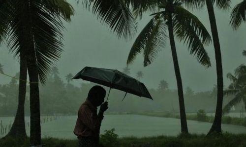 കേരളത്തിൽ മഴ കനക്കും