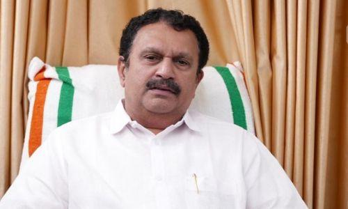സുധാകരനെ മാറ്റരുതെന്ന് ആവശ്യപ്പെട്ടിരുന്നു; തലമുറ മാറ്റം വേ​ണ​മെ​ന്ന് ഹൈക്കമാന്‍ഡ് പറഞ്ഞു; കെ.മുരളീധരൻ
