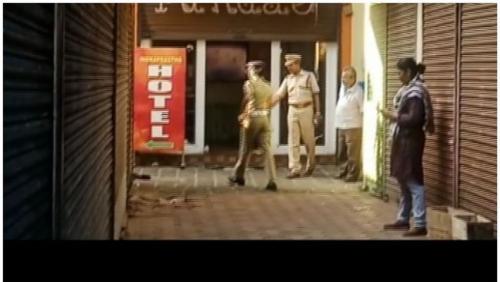 പെരുമ്പാവൂരിൽ യുവതിയെ കൊന്നത് പീഡനത്തിന് ശേഷം; അസം സ്വദേശിയുടെ തിരിച്ചറിയൽ രേഖ വ്യാജം