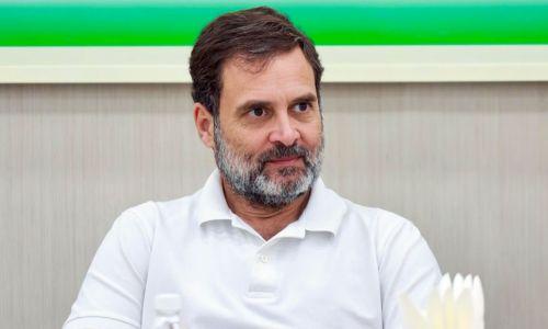 പാർലമെന്റിൽ ആക്രമണമുണ്ടായപ്പോൾ ബിജെപി എംപിമാരെല്ലാം ഭയന്ന് ഓടി’; രാഹുൽ ഗാന്ധി പാർലമെന്റിൽ ആക്രമണമുണ്ടായപ്പോൾ ബിജെപി എംപിമാരെല്ലാം ഭയന്ന് ഓടി’; രാഹുൽ ഗാന്ധി