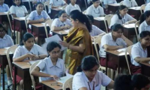 സിബിഎസ്ഇ പത്താം ക്ലാസ് പരീക്ഷാ ഫലം പ്രസിദ്ധീകരിച്ചു സിബിഎസ്ഇ പത്താം ക്ലാസ് പരീക്ഷാ ഫലം പ്രസിദ്ധീകരിച്ചു