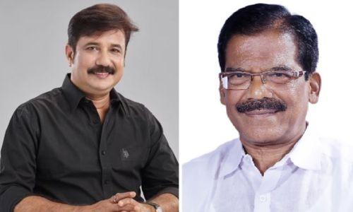ലോക്സഭയിൽ നടുത്തളത്തിൽ ഇറങ്ങി പ്രതിഷേധം: എഎം ആരിഫിനെയും തോമസ് ചാഴികാടനെയും സസ്പെന്റ് ചെയ്തു ലോക്സഭയിൽ നടുത്തളത്തിൽ ഇറങ്ങി പ്രതിഷേധം: എഎം ആരിഫിനെയും തോമസ് ചാഴികാടനെയും സസ്പെന്റ് ചെയ്തു