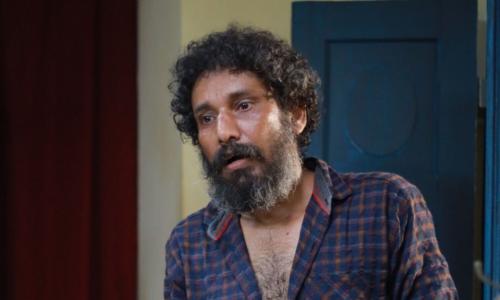 നടൻ വിനോദ് തോമസ് മരിച്ച നിലയിൽ നടൻ വിനോദ് തോമസ് മരിച്ച നിലയിൽ