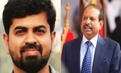  കെ.എം. ബഷീറിന്റെ കുടുംബത്തിന് യൂസഫലി 10 ലക്ഷം രൂപ നല്‍കും