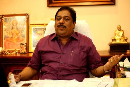 ബാർ കോഴക്കേസ്; ബിജു രമേശിനെതിരെ തുടർ നടപടിയ്ക്ക് നിർദേശം നൽകി ഹൈക്കോടതി