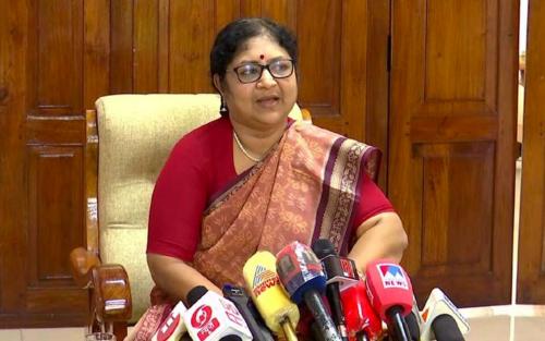 പ്രിന്‍സിപ്പല്‍ നിയമന പട്ടിക അട്ടിമറിച്ചുവെന്ന ആരോപണം; പ്രതികരണവുമായി ഉന്നതവിദ്യാഭ്യാസ മന്ത്രി
