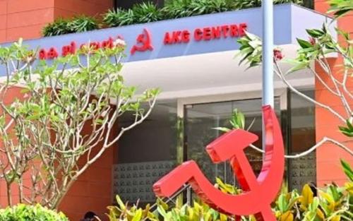 രാജ്യസഭയിലേക്ക് ജയിക്കാൻ ബിജെപി 'കനിെഞ്ഞങ്കിൽ' മാത്രം; സിപിഎമ്മിന് വൻ രാഷ്ട്രീയ പ്രതിസന്ധി