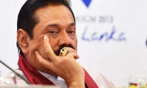 ശ്രീലങ്ക: രാജപക്‌സെയ്‌ക്കെതിരെ അവിശ്വാസ പ്രമേയം പാസ്സായി