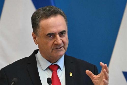 ഇറാനെതിരെയുള്ള വ്യോമാക്രമണം ശക്തമാക്കും: മുന്നറിയിപ്പുമായി ഇസ്രായേൽ പ്രതിരോധ മന്ത്രി