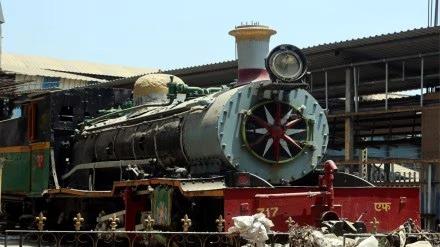 ഇന്ത്യൻ റെയിൽവേക്ക് 173-ാം പിറന്നാൾ; കുതിപ്പ് വന്ദേ ഭാരതിലേക്കും ബുള്ളറ്റ് ട്രെയിനുകളിലേക്കും