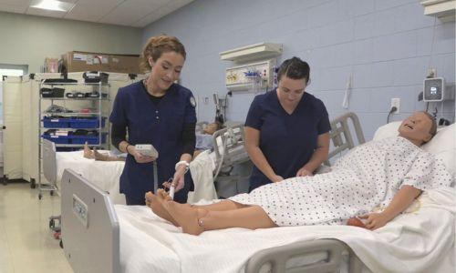 യു.എസിലെ പ്രഫഷനൽ കോഴ്സ് പട്ടികയിൽ നിന്ന് നഴ്സിങ് പുറത്ത്