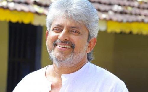 സംവിധായകന് രാജസേനന് ബിജെപി വിട്ട് സിപിഎമ്മിലേക്ക് സംവിധായകന് രാജസേനന് ബിജെപി വിട്ട് സിപിഎമ്മിലേക്ക്