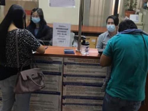 ദുബൈയിൽ ബുദ്ധിമുട്ട് അനുഭവിക്കുന്ന തങ്ങളുടെ പൗരൻമാർക്ക് സാന്പത്തിക സഹായമൊരുക്കി ഫിലിപ്പൈൻസ്