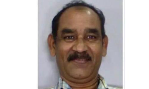 ബഹ്റൈൻ പ്രവാസിയായ കാസർഗോഡ് സ്വദേശി നിര്യാതനായി  