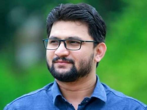 കനയ്യക്ക് രാഹുൽ നൽകിയത് വൻ ഓഫർ, പോകുമെന്ന് കരുതിയില്ല; മുഹമ്മദ് മൊഹ്സീൻ