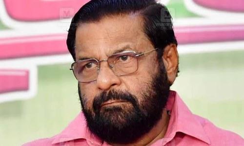 ശബരിമല സ്വർണ്ണക്കൊള്ള: ആരോപണങ്ങൾ തള്ളി കടകംപള്ളി സുരേന്ദ്രൻ; 'സമ്മാനങ്ങൾ വാങ്ങിയിട്ടില്ല'