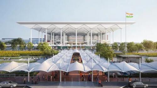 വിമാനത്താവളത്തിൽ കേബിൾ മോഷണം; എൻജിനിയർ ഉൾപ്പടെ മൂന്നു പേർ അറസ്റ്റിൽ