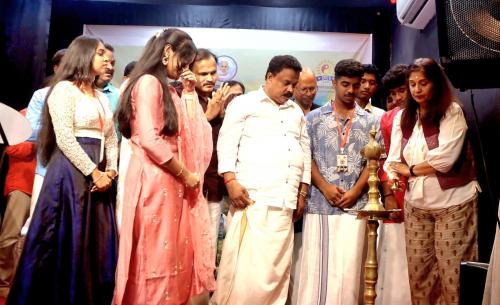 എസ്എൻസിഎസ് ചിൽഡ്രൻസ് ഫോറം രൂപീകരിച്ചു എസ്എൻസിഎസ് ചിൽഡ്രൻസ് ഫോറം രൂപീകരിച്ചു