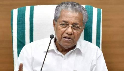 ലോക്ഡൗൺ വേണമെന്ന് കേന്ദ്രം; വേണ്ടെന്ന് കേരളം ലോക്ഡൗൺ വേണമെന്ന് കേന്ദ്രം; വേണ്ടെന്ന് കേരളം
