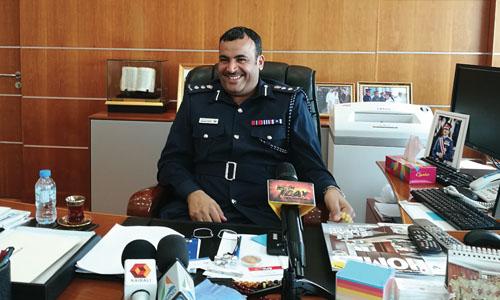 ഡ്രൈ­വിംഗ് ലൈ­സൻ­സി­നാ­യി­  അനധി­കൃ­തമാ­യി­ പണം നൽ­കരു­തെന്ന് മന്ത്രാ­ലയം 