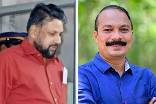 ശബരിമല സ്വർണ്ണക്കൊള്ളക്കേസ്:  തന്ത്രി രാജീവരും പി.എസ്.പ്രശാന്തും അടക്കം ഒൻപത് പേരെ പ്രതിപ്പട്ടികയിൽ ഉൾപ്പെടുത്തും