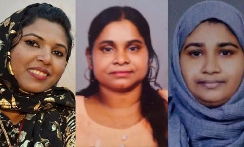 ഐ.വൈ.സി.സി ബഹ്റൈൻ വനിതവേദിയുടെ ഭാരവാഹികളെ തെരഞ്ഞെടുത്തു ഐ.വൈ.സി.സി ബഹ്റൈൻ വനിതവേദിയുടെ ഭാരവാഹികളെ തെരഞ്ഞെടുത്തു