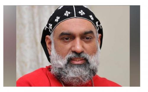 സഭയെ സഹായിച്ചാല് തിരിച്ചും സഹായിക്കും; മുഖ്യമന്ത്രിയെ പുകഴ്ത്തി യാക്കോബായ സഭ സഭയെ സഹായിച്ചാല് തിരിച്ചും സഹായിക്കും; മുഖ്യമന്ത്രിയെ പുകഴ്ത്തി യാക്കോബായ സഭ