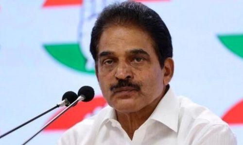 കെ.സി. വേണുഗോപാലിനെതിരെ വ്യാജ പ്രചരണം; കോണ്ഗ്രസ് സൈബർ ക്രൈം പോലീസിൽ പരാതി നൽകി കെ.സി. വേണുഗോപാലിനെതിരെ വ്യാജ പ്രചരണം; കോണ്ഗ്രസ് സൈബർ ക്രൈം പോലീസിൽ പരാതി നൽകി