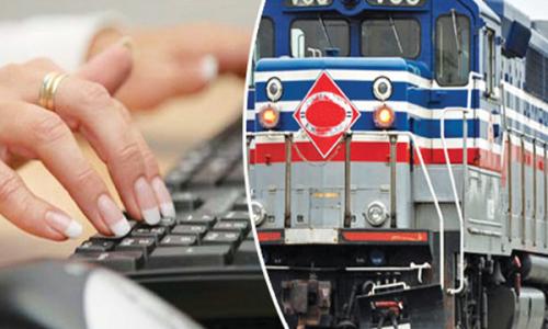 ഓൺലൈൻ ട്രെ­യിൻ ടി­ക്കറ്റ് ബു­ക്കി­ംഗിന് പു­തി­യ ചട്ടങ്ങൾ‍ നി­ലവി­ൽ‍