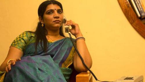 ബെവ്കോയിൽ ജോലി വാഗ്ദാനം ചെയ്ത് സരിത നായര് 11 ലക്ഷം തട്ടിയതായി പരാതി ബെവ്കോയിൽ ജോലി വാഗ്ദാനം ചെയ്ത് സരിത നായര് 11 ലക്ഷം തട്ടിയതായി പരാതി