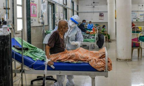 മഹാരാഷ്ട്ര ആശുപത്രിയിൽ മരണസംഖ്യ ഉയരുന്നു: 48 മണിക്കൂറിനുള്ളിൽ മരണം 31 ആയി മഹാരാഷ്ട്ര ആശുപത്രിയിൽ മരണസംഖ്യ ഉയരുന്നു: 48 മണിക്കൂറിനുള്ളിൽ മരണം 31 ആയി