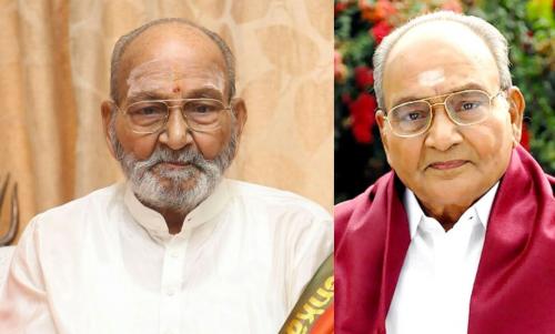 പ്രശസ്ത സംവിധായകന്‍ കെ വിശ്വനാഥ് നിര്യാതനായി