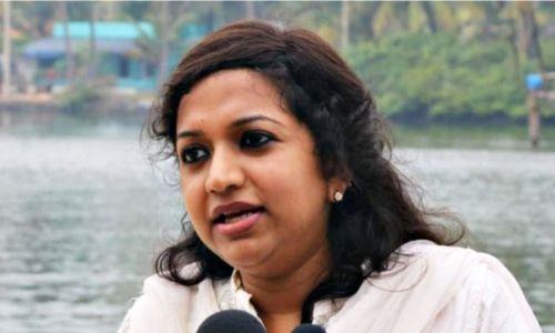 മറിയ ഉമ്മന് നേരെ സൈബര് ആക്രമണം; ഡിജിപിക്ക് പരാതി നല്കി മറിയ ഉമ്മന് നേരെ സൈബര് ആക്രമണം; ഡിജിപിക്ക് പരാതി നല്കി