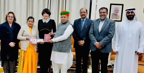 നിയമ നിക്ഷേപ സഹകരണത്തിൽ നിർണായക ചുവടുവെപ്പുമായി ഇന്ത്യയും ബഹ്റൈനും